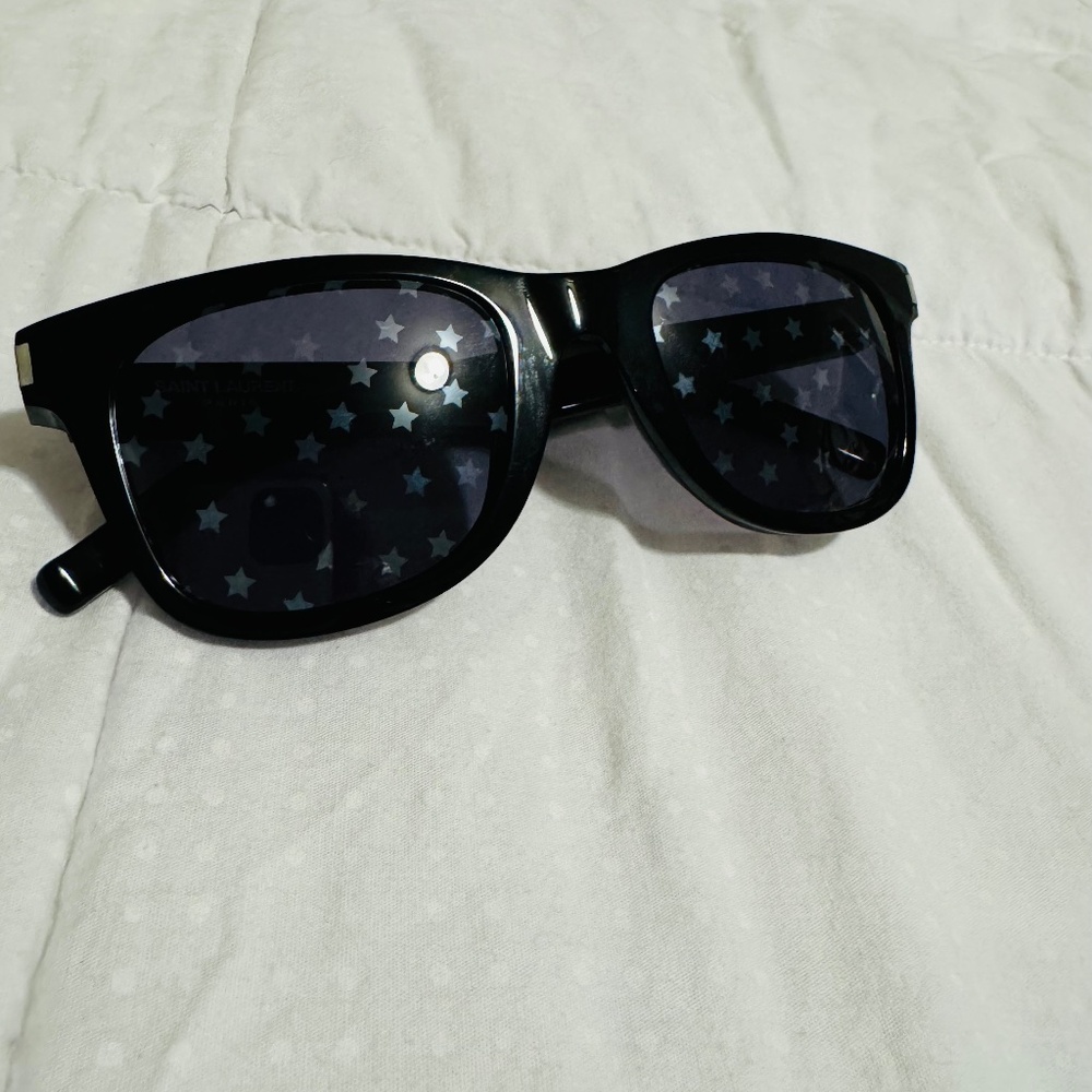 Saint Laurent Sunglasses
